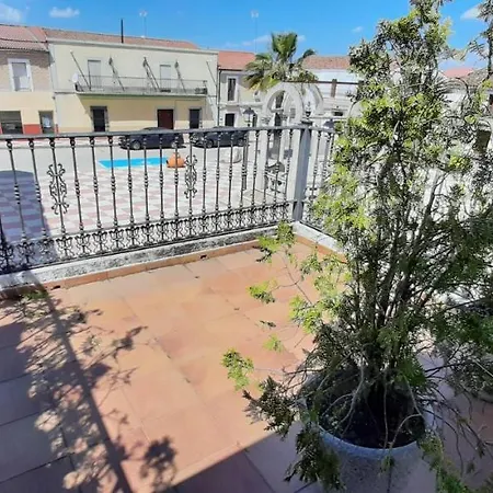 La Posa Cr Cc 221 Country house Acehuche