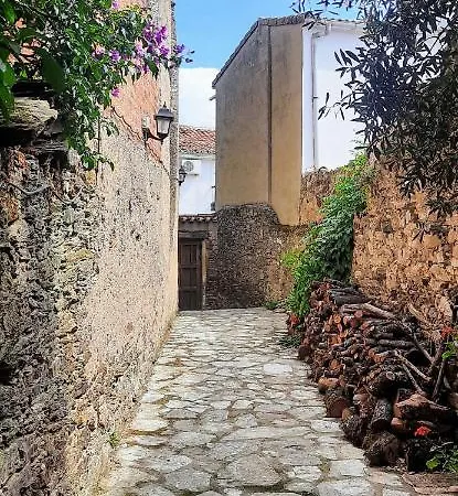 Country house La Posa Cr Cc 221 Acehuche