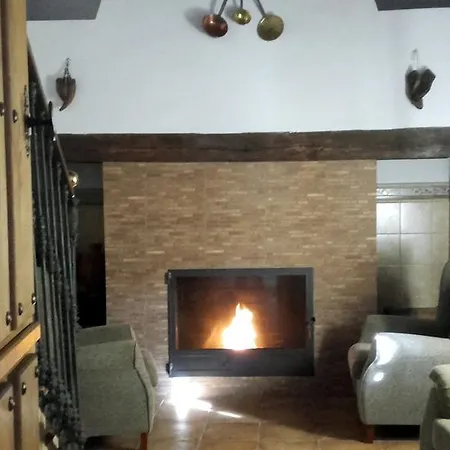 La Posa Cr Cc 221 * Acehuche