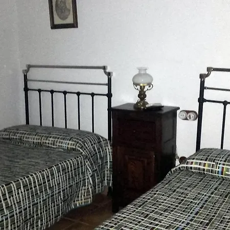 Venkovský dům La Posa Cr Cc 221 Acehuche