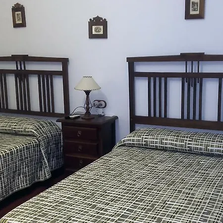 La Posa Cr Cc 221 Venkovský dům Acehuche