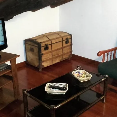 Venkovský dům La Posa Cr Cc 221