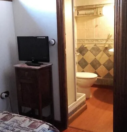 La Posa Cr Cc 221 Venkovský dům Acehuche