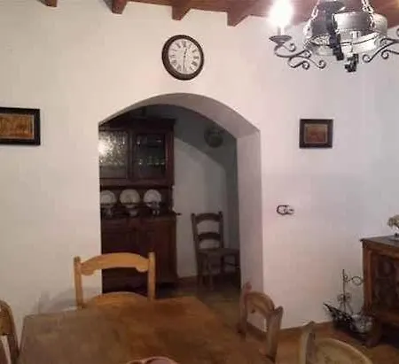 La Posa Cr Cc 221 Country house Acehuche