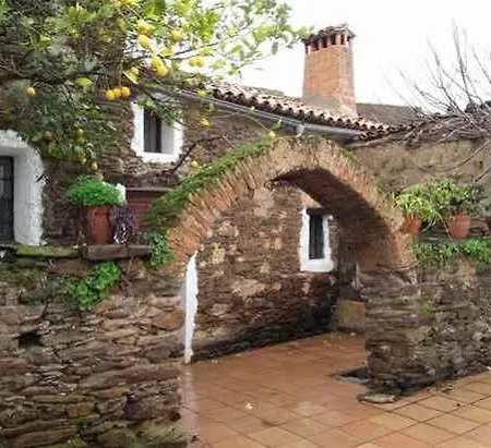 La Posa Cr Cc 221 Country house Acehuche