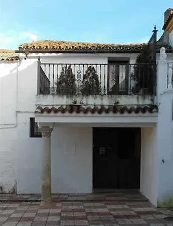 La Posa Cr Cc 221 Country house Acehuche