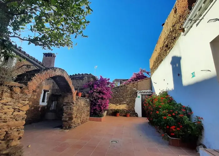 Venkovský dům La Posa Cr Cc 221