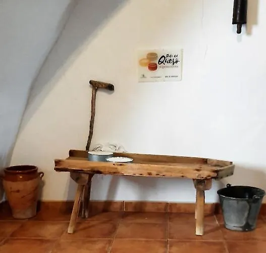 La Posa Cr Cc 221 Venkovský dům