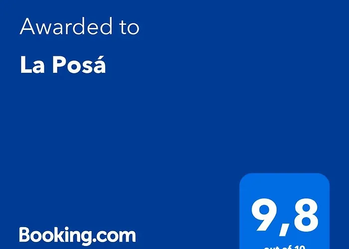 La Posa Cr Cc 221 Acehuche