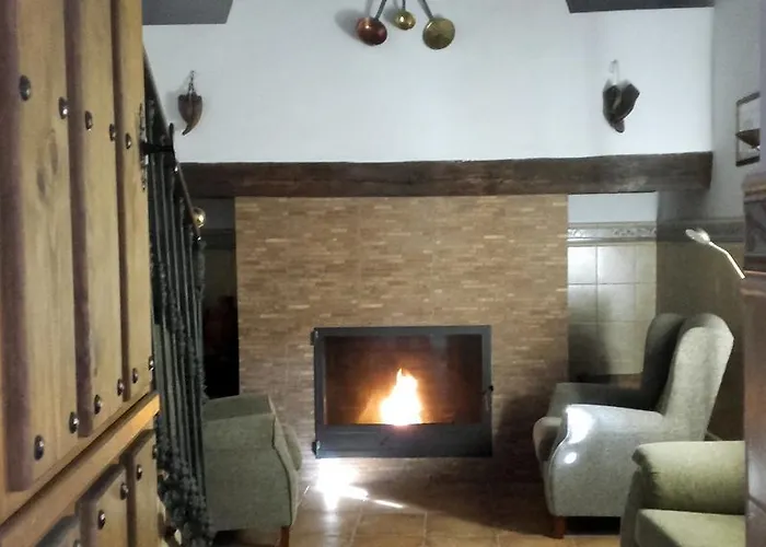 La Posa Cr Cc 221 * Acehuche