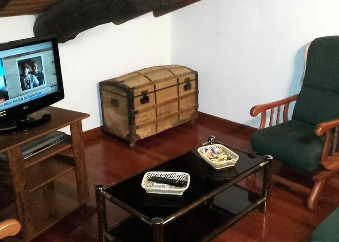 Venkovský dům La Posa Cr Cc 221