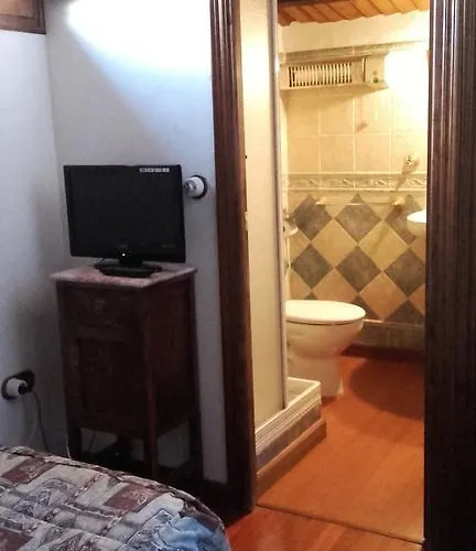 La Posa Cr Cc 221 Venkovský dům Acehuche