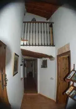 La Posa Cr Cc 221 Venkovský dům *