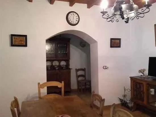 La Posa Cr Cc 221 Venkovský dům Acehuche