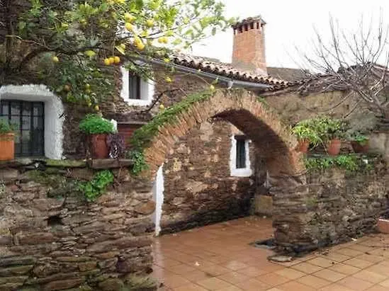 La Posa Cr Cc 221 Venkovský dům Acehuche